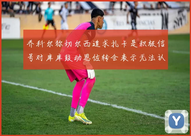 乔科尔称切尔西追求扎卡是积极信号对库库鼓动恩佐转会表示无法认同